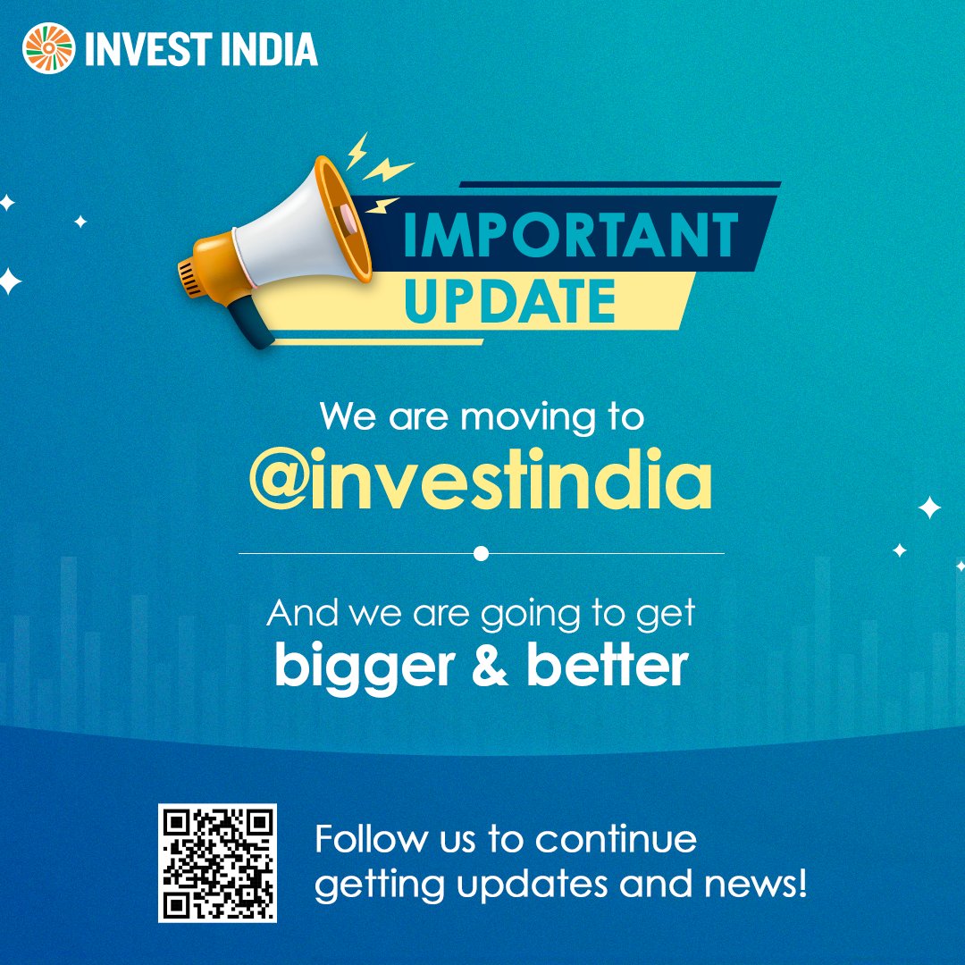 Invest India - Germany tweet media