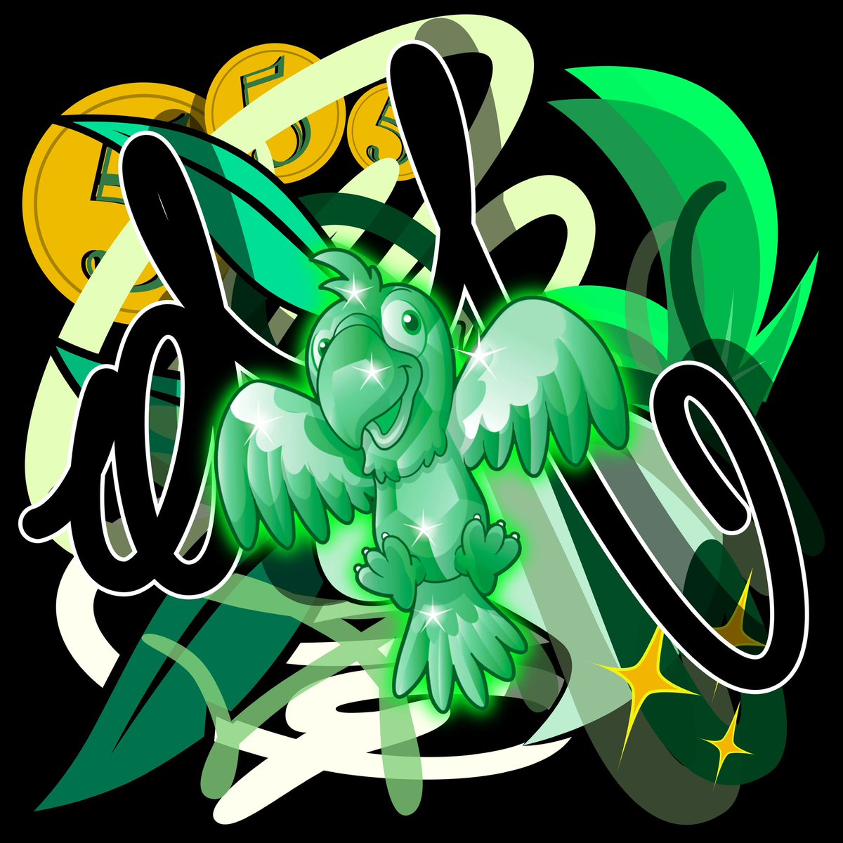 thetulipfctry's tweet image. Gm! In honor of @veecon here’s a couple remixes I did of mine and a friend’s @veefriends   Hope everyone has a great weekend 🤘👊