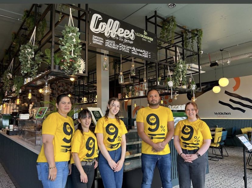 Restaurants Association of Ireland tweet media