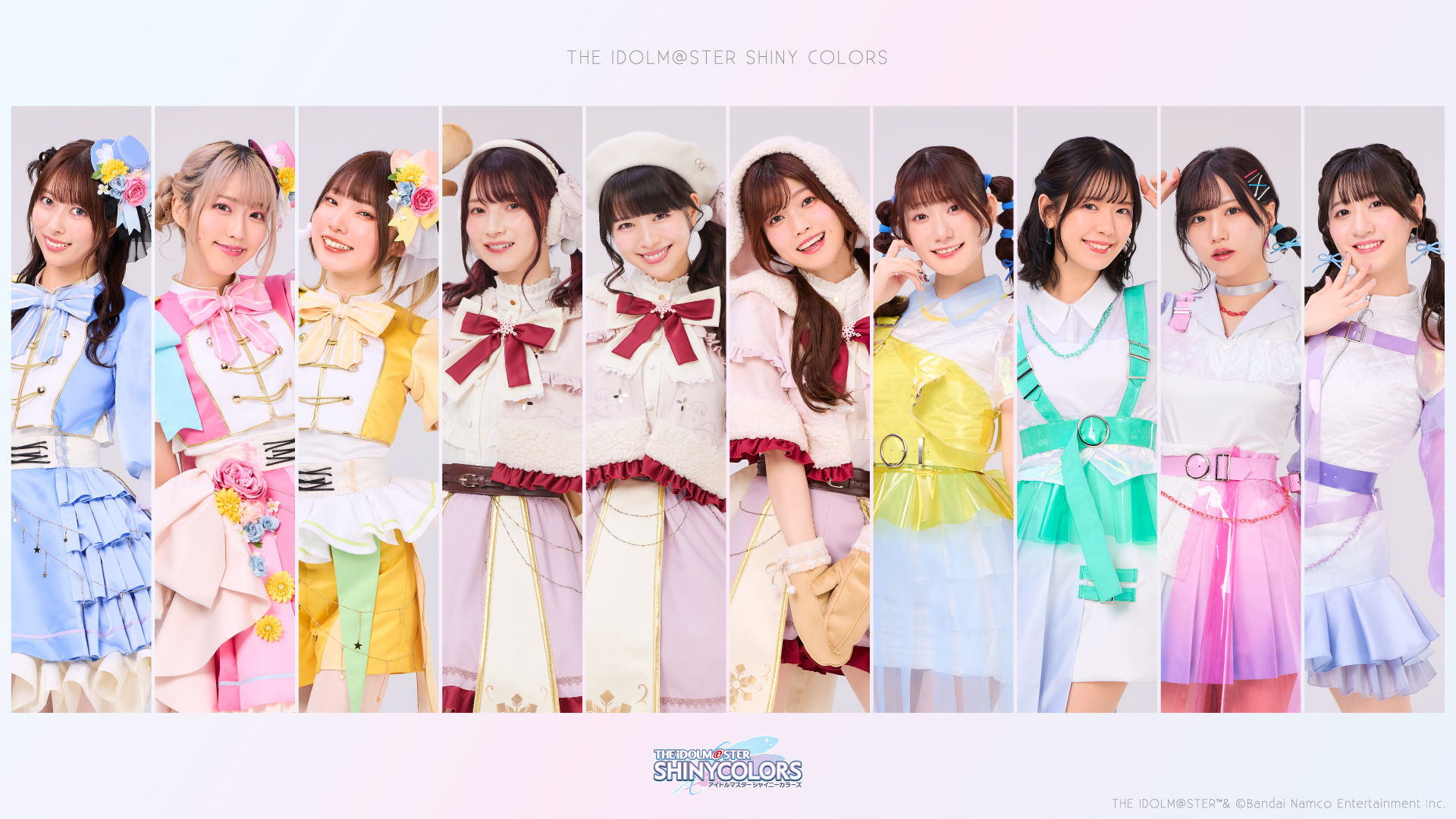 アイマス スマイルサマー THE IDOLM@STER CINDERELLA GIRLS STARLIGHT MASTER HEART