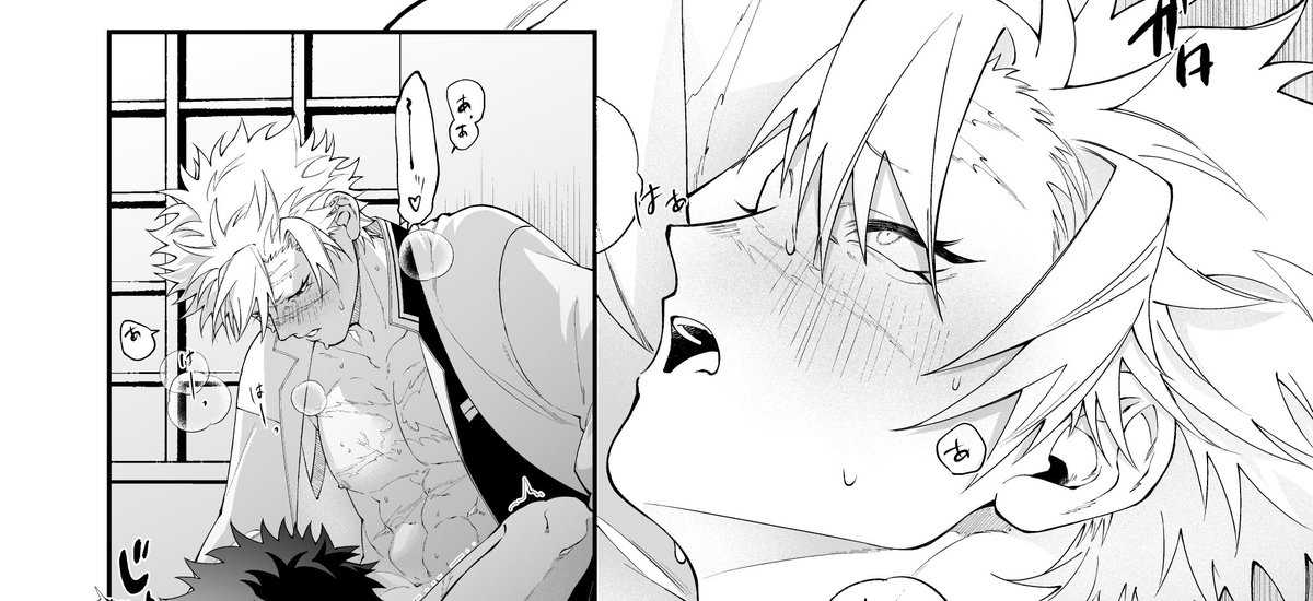 ひめさねverはモロ🍌なんで
↓にワンクッション有りで全体を置いときます

もちろん🔞よ〜 