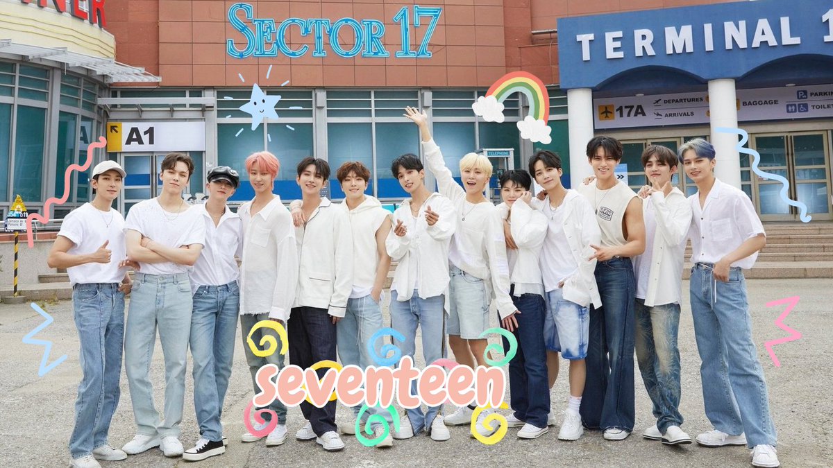 #seventeen as your possessive boyfriends ; lupa bales chat seharian