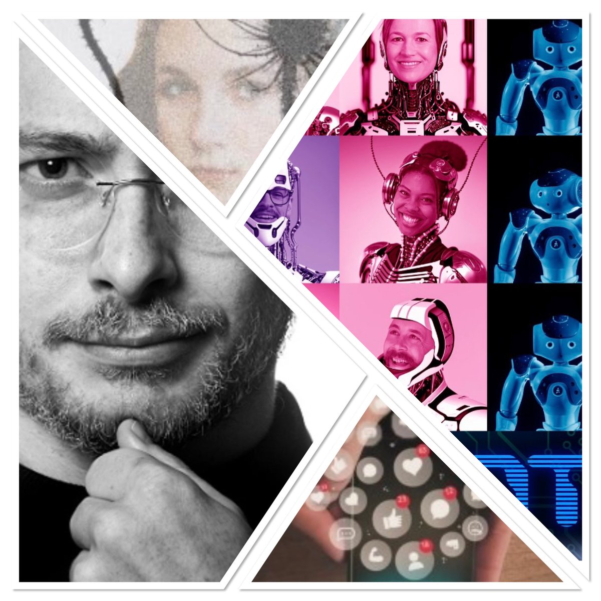Theatre Life #SundayFringe (@stagemeetsworld) on Twitter photo Happy Friday Tech Inspired shows of <a href="/edfringe/">Edinburgh Festival Fringe</a>
<a href="/EarlyMornings19/">Early Mornings Productions Ltd.</a> <a href="/improbotics/">Improbotics</a> <a href="/craigkbarclay/">Craig Barclay</a> <a href="/DoolanLita/">Lita Doolan Productions</a> <a href="/brendanAbradley/">Brendan Bradley</a> #ff
<a href="/UKActorNetwork/">The Actor Support Network</a> #actorslife <a href="/WeAreDevs/">WeAreDevelopers</a> #ff #sundayfringe #tech Happy Friday Tech Inspired shows of <a href="/edfringe/">Edinburgh Festival Fringe</a>
<a href="/EarlyMornings19/">Early Mornings Productions Ltd.</a> <a href="/improbotics/">Improbotics</a> <a href="/craigkbarclay/">Craig Barclay</a> <a href="/DoolanLita/">Lita Doolan Productions</a> <a href="/brendanAbradley/">Brendan Bradley</a> #ff
<a href="/UKActorNetwork/">The Actor Support Network</a> #actorslife <a href="/WeAreDevs/">WeAreDevelopers</a> #ff #sundayfringe #tech