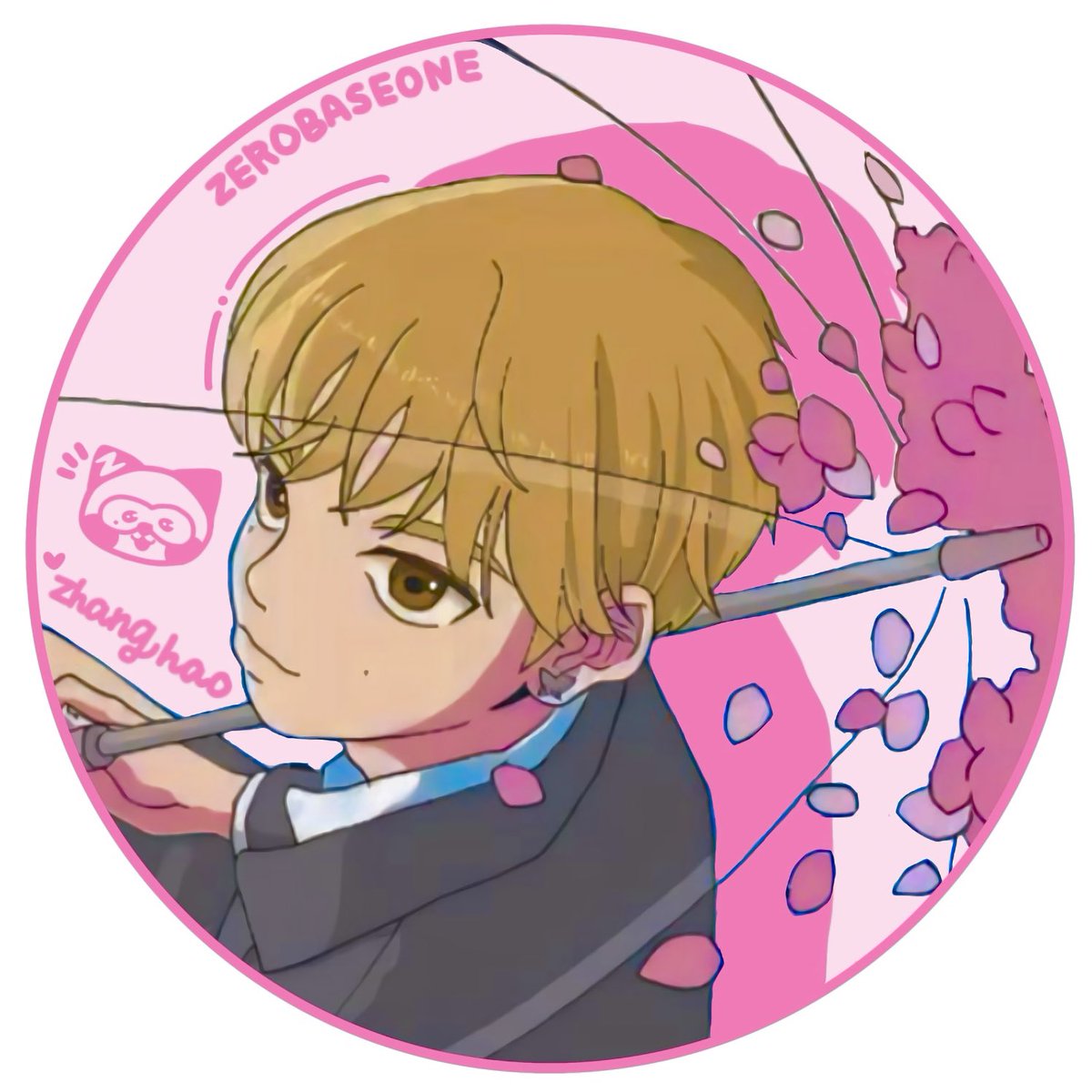 ♡chan♡プロフィール必読 Bワンピ 🫧