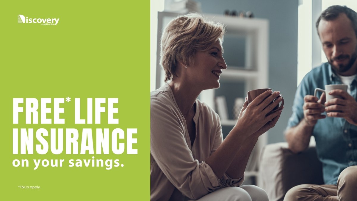 Over £50k paid from Life Insurance claims this year! 💰

As a DCU member, you can get free* Life Insurance on your savings. 

Don't leave your loved ones vulnerable in times of need.

Join us today and get access to this exclusive benefit.

discoverycu.co.uk/services/life-…