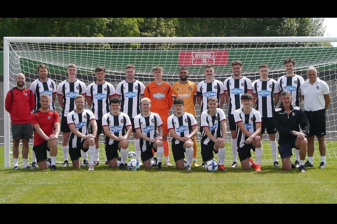 Stone Old Alleynians Football Club tweet media