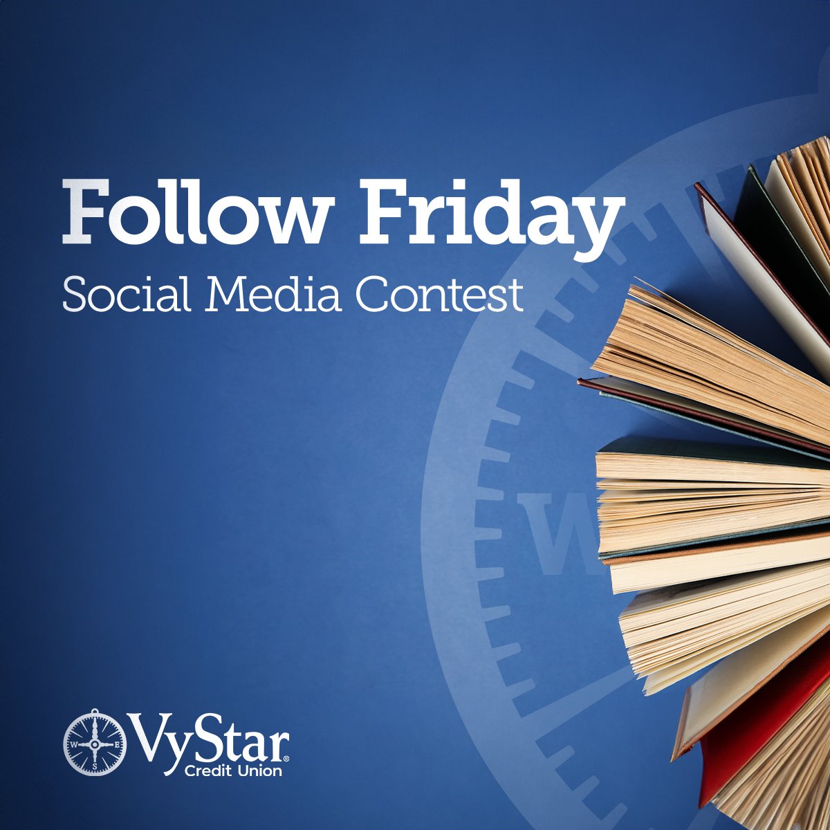 VyStar Credit Union tweet media