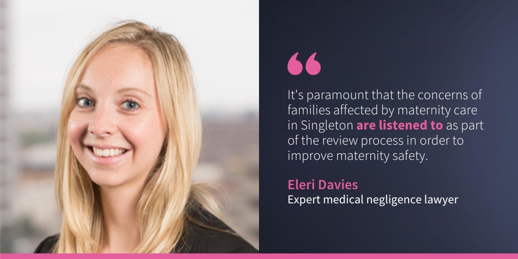 Irwin Mitchell (@irwinmitchell) on Twitter photo Concerns continue to be raised about maternity services at Swansea’s Singleton Hospital. Here, our expert <a href="/EleriDavies91/">Eleri Davies</a>, who helps those affected by care failings, explores the issues in more detail and why families need to be supported to improve safety: bit.ly/3WVAP5o Concerns continue to be raised about maternity services at Swansea’s Singleton Hospital. Here, our expert <a href="/EleriDavies91/">Eleri Davies</a>, who helps those affected by care failings, explores the issues in more detail and why families need to be supported to improve safety: bit.ly/3WVAP5o