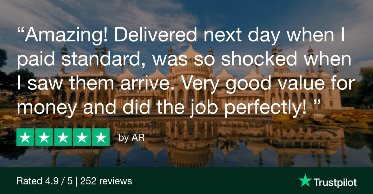 #ReviewOfTheDay #FeedbackFriday