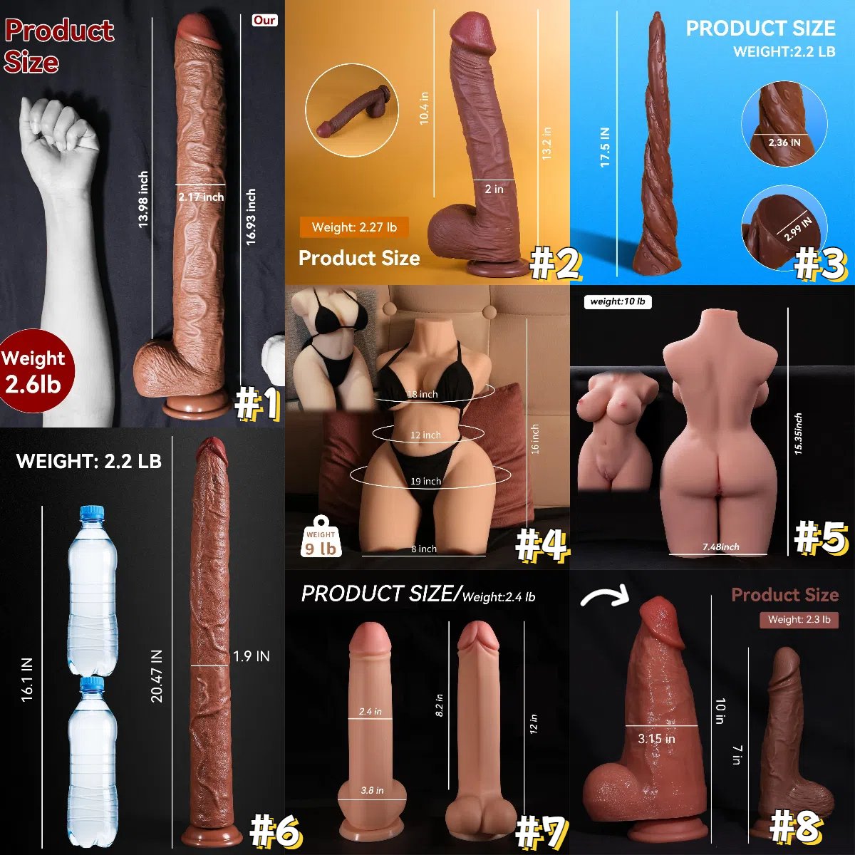 Sex toy follow me tweet media