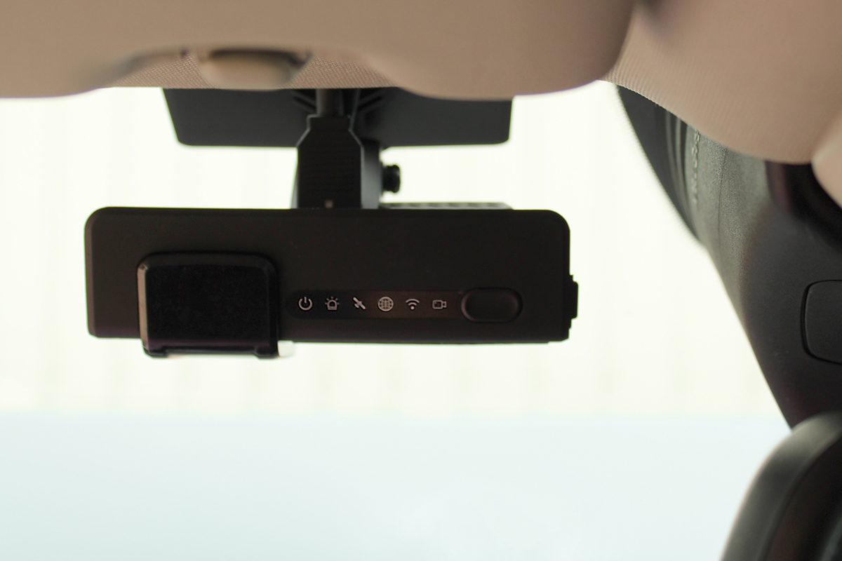 StandbyGroupUK's tweet photo. The Standby UK Mini Dashcam is installed on our demonstration vehicle! Book a demo with us today and experience the dashcam firsthand! https://t.co/YlBt8GgNeV
#StandbyUK #MiniDashcam #RealTimeVideo #Monitoring #FleetManagement #DualStream #VideoRecording https://t.co/icKuI7ljY8