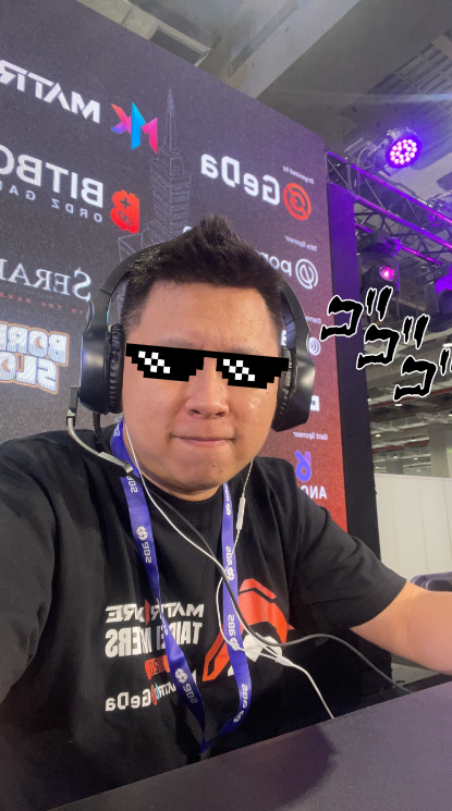 勇者阿米鏈遊記 tweet media