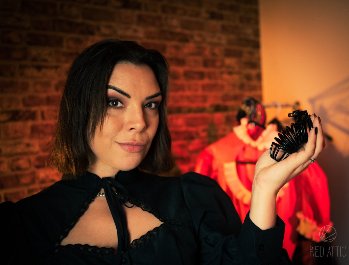 Red Attic Images (@red_attic) on Twitter photo Mistress is thinking about moulding you to her will.
The wonderful <a href="/MikaKitten/">MikaKitten</a> shot at <a href="/VixenStudios/">πππ©ππ πππππ π€π₯π¦πππ π€ π»ππ£ππͺ</a> Mistress is thinking about moulding you to her will.
The wonderful <a href="/MikaKitten/">MikaKitten</a> shot at <a href="/VixenStudios/">πππ©ππ πππππ π€π₯π¦πππ π€ π»ππ£ππͺ</a>