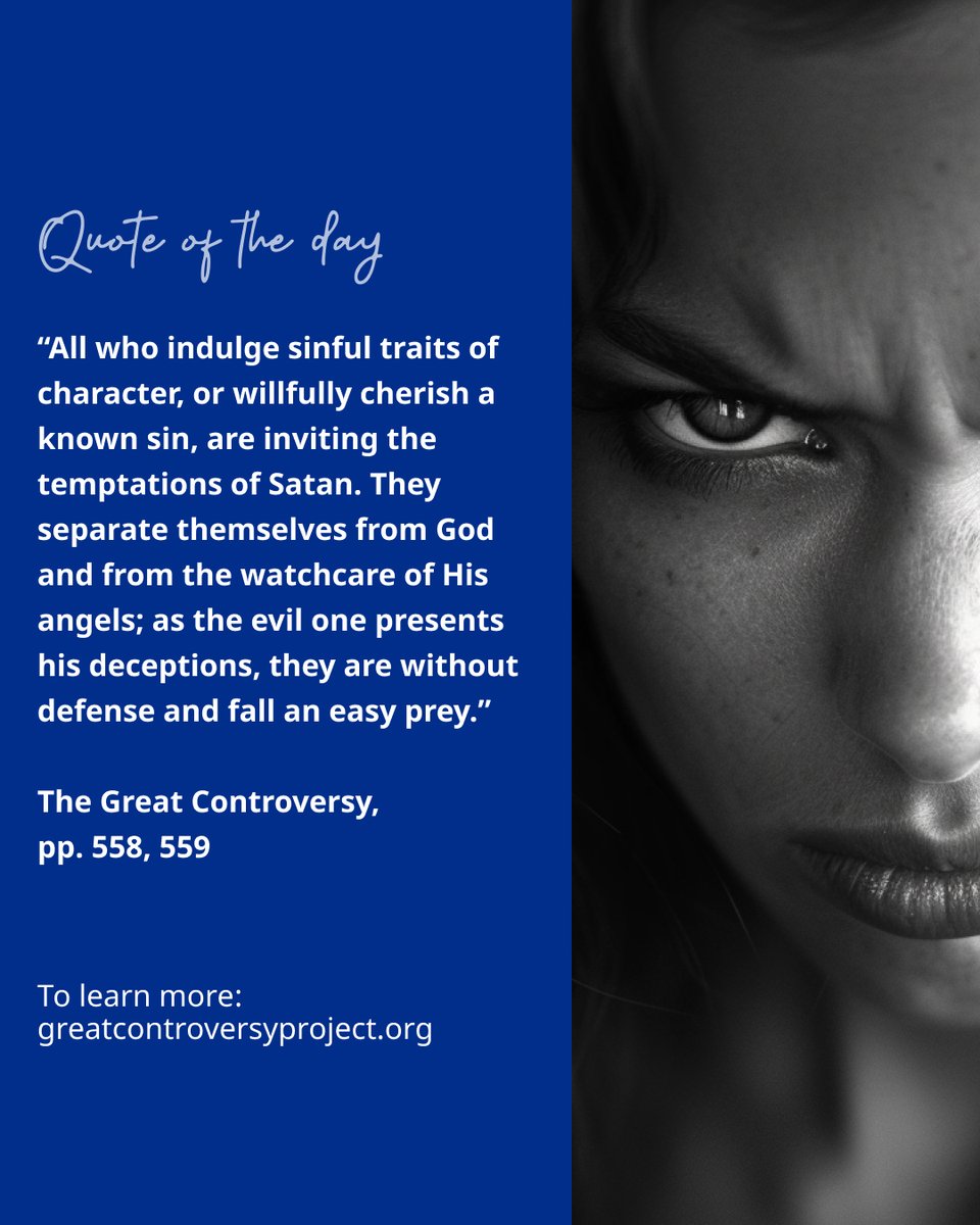 Confession and turning away from sin are vital for the Christian. We are assured, “If we confess our sins, He is faithful and just to forgive us our sins and to cleanse us from all unrighteousness” (1 John 1:9, NKJV).