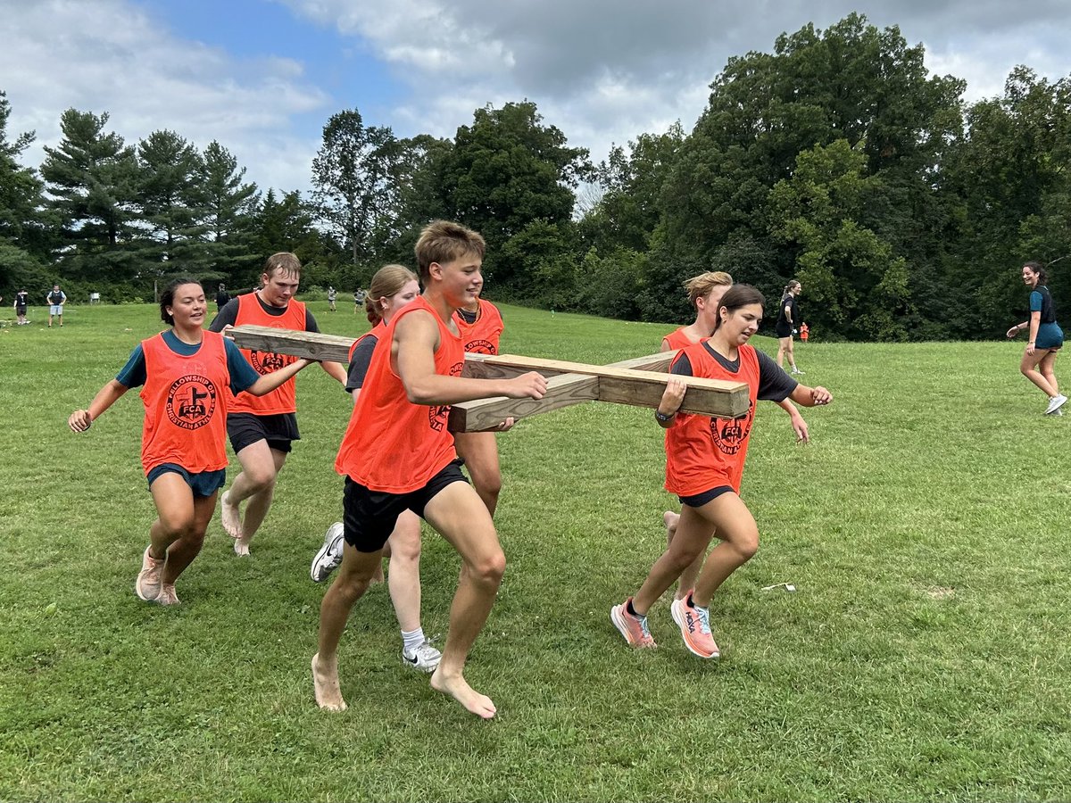 MetroEast FCA tweet media