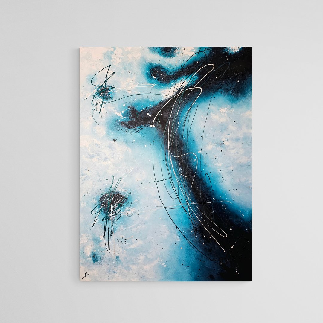 colchelle004's tweet photo. I'm SUPER excited to announce once again I've donated an artwork to raise funds for the Mark Hughes Foundation at the 2024 Magic Ball.  The Silent Auction is now LIVE and you can bid on my “Celestial Horizons of Hope” Artwork for your office or home 😆
🔗https://t.co/PI8xCh1EYr https://t.co/qDUQfeTvSx