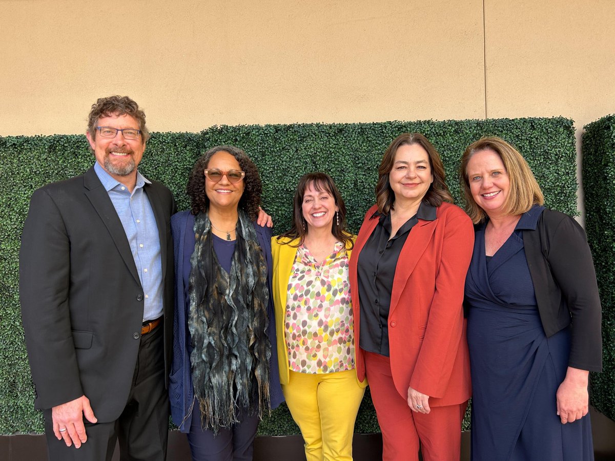 Gerrit Westervelt, Senior Advisor for Partnership Development for Teachstone, recently shared his experience of interviewing state leaders about advancing equity, quality, and the workforce in early childhood education.

Read more on the blog now! 
bit.ly/4cgfS9V