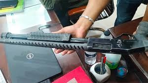 সদরপুর থানায় লুট হওয়া শটগান ও ৩টি মোটরসাইকেল ফেরত