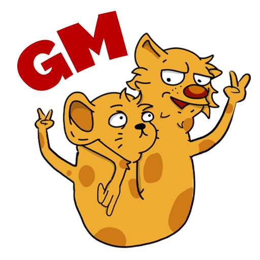 CatMouse tweet media