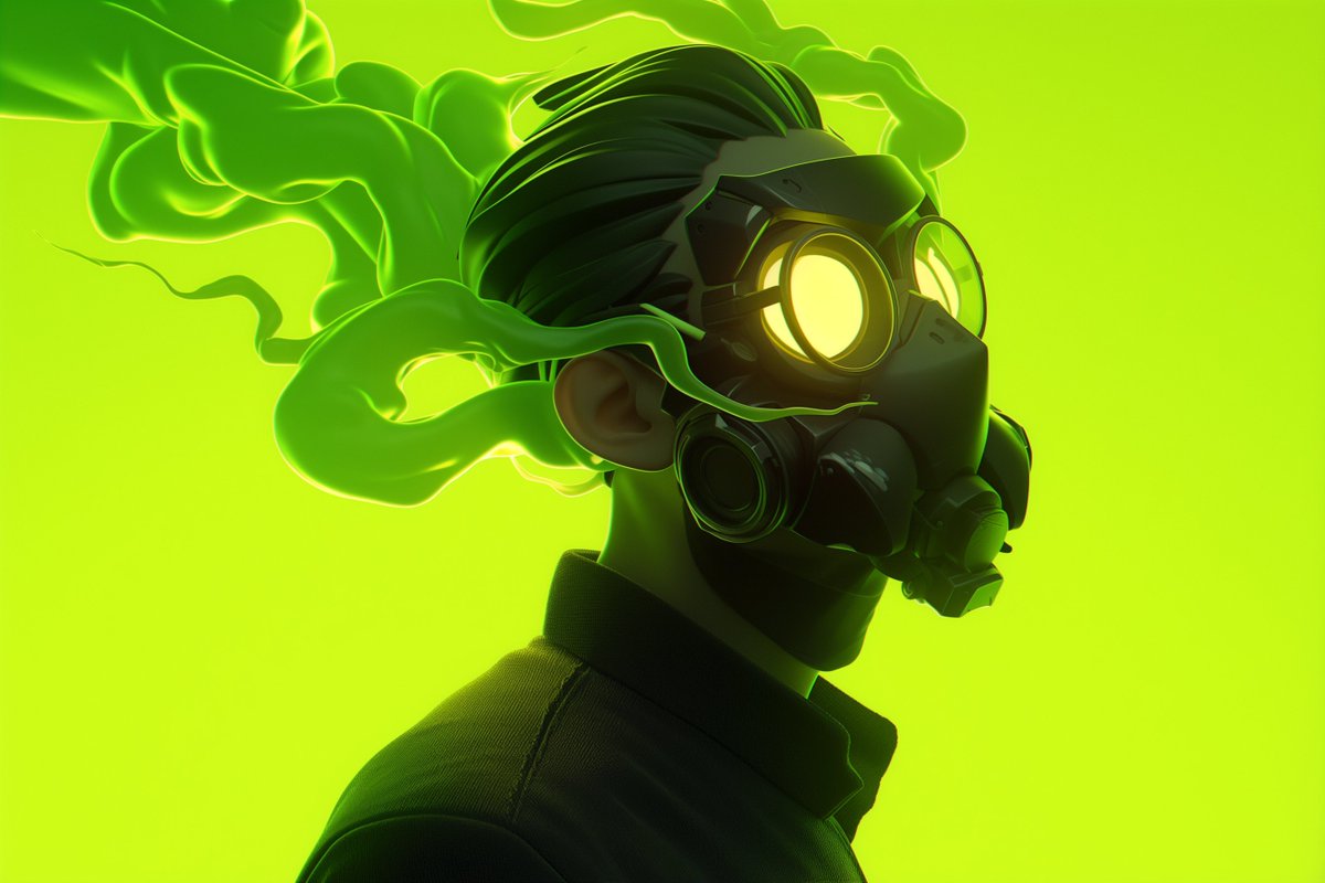 🧪We’re not just another random collection,
Get ready for the new era.

Like, repost, and share with your friends and foes👇