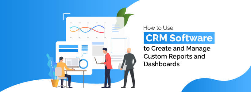 CRMAutomates's tweet photo. 📊 Unlock the Power of CRM Software! 📊

Discover how to create and manage custom reports and dashboards with CRM software in our latest blog.

https://t.co/ata4NisC09

#CRMSoftware #DataManagement #BusinessInsights #CustomReports #Dashboards #TechTips https://t.co/QZQ5ZFj8we