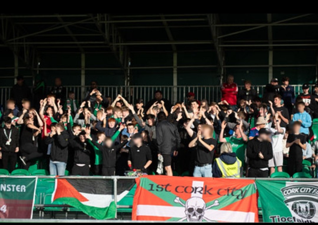 1stCorkCityBrigade (@fccb_ccfc84) on Twitter photo Treaty (A) last Friday night (02.08.24) <a href="/KBDphotos/">KBD Photos</a> ๐ธ
More of the same tonight as we welcome back <a href="/RuairiKeating/">Ruairรญ Keating</a> & <a href="/Seani_Maguire_/">Seani Maguire</a> to Turners Cross in our push to get over the line on the road to promotion! โฝ
Lets get The Shed bouncing tonight! โฝ๐ฅ๐ข
๐โ ๏ธโค๏ธ
#CCFC84 Treaty (A) last Friday night (02.08.24) <a href="/KBDphotos/">KBD Photos</a> ๐ธ
More of the same tonight as we welcome back <a href="/RuairiKeating/">Ruairรญ Keating</a> & <a href="/Seani_Maguire_/">Seani Maguire</a> to Turners Cross in our push to get over the line on the road to promotion! โฝ
Lets get The Shed bouncing tonight! โฝ๐ฅ๐ข
๐โ ๏ธโค๏ธ
#CCFC84