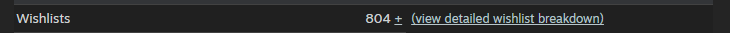 UniverseHNF's tweet photo. We've reached 800 wishlists on #steam. Thank you so much! ;-)
#indiegamedev #gamedev #gamedevelopment #indiedev #gaming #indiegames #wishlist https://t.co/VcVssHTlTF