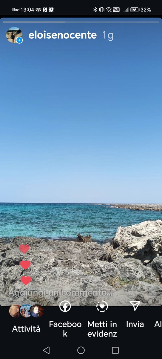 Buon bagno a tutti😎🪷