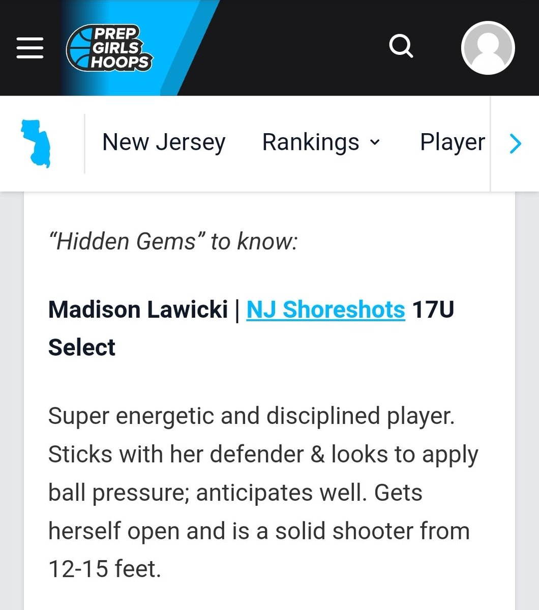 Madison Lawicki (@mlawicki28) on Twitter photo 