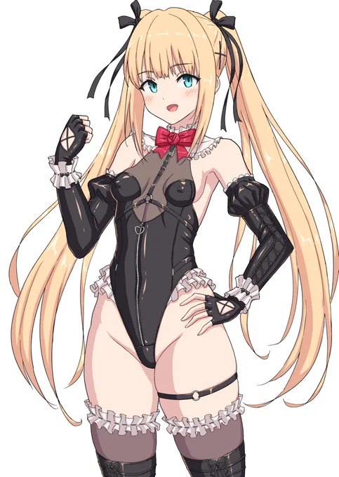 #ハイレグの日 まさに自分の為にあるような日や 
