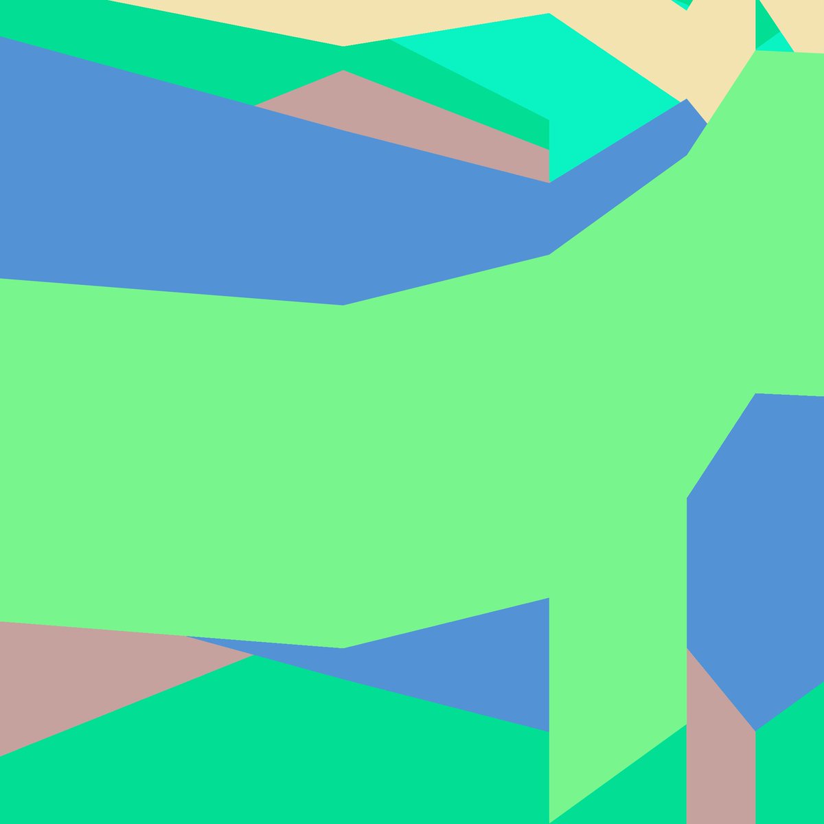 We added a new artwork of awesome digital art pioneer <a href="/hansdehlinger/">Hans Dehlinger</a> to our digital art gallery, minted on
<a href="/ExpandedArt/">EXPANDED.ART</a>. The work is part of the group exhibition THE PATH TO THE PRESENT, 1954–2024 at EXPANDED ART GALLERY, Berlin.