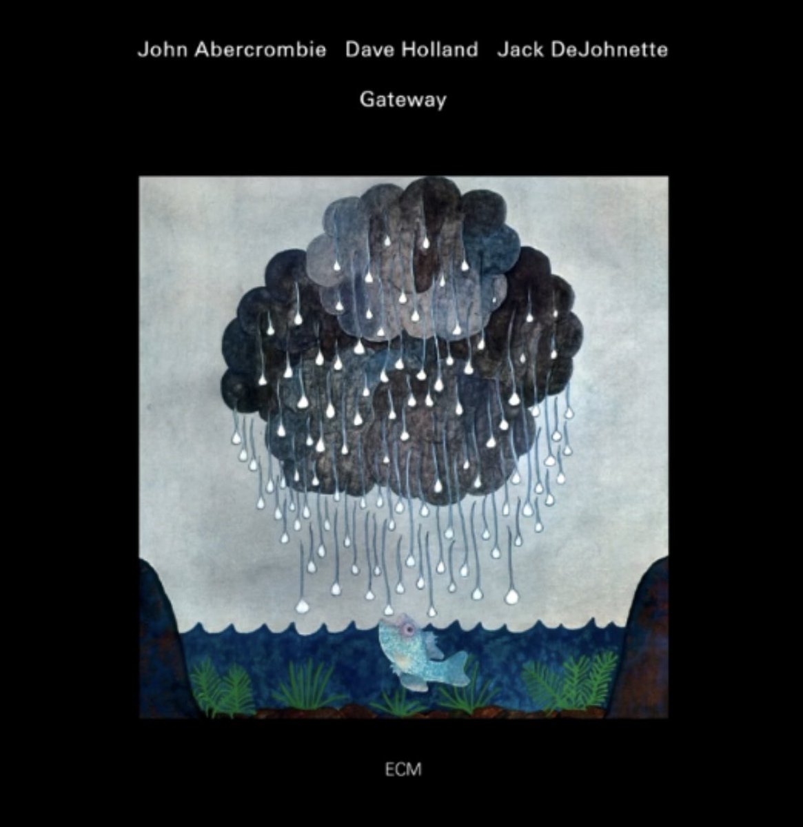 ▶︎”Back-Woods Song”(‘75)      GATEWAY◀︎

#HBD🎂 #JackDeJohnette

John Abercrombie (g)
Dave Holland (b)
Jack DeJohnette (ds)

youtu.be/NLOA5mlho7A?si…