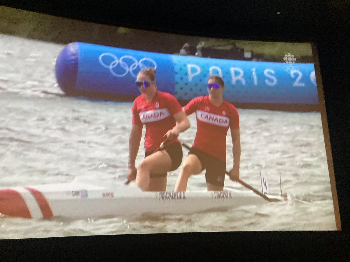 The Laker News - Pat Healey 🇨🇦 (@reprtrpathealey) on Twitter photo Olympic bronze for Windsor Junction’s Sloan MacKenzie and partner Katie Vincent. What a race!!
Sloan spoke to some of the supporters at the <a href="/CSIAtlantic/">Canadian Sport Institute Atlantic</a> watch party. <a href="/CanoeKayakCAN/">Canoe Kayak Canada</a> Olympic bronze for Windsor Junction’s Sloan MacKenzie and partner Katie Vincent. What a race!!
Sloan spoke to some of the supporters at the <a href="/CSIAtlantic/">Canadian Sport Institute Atlantic</a> watch party. <a href="/CanoeKayakCAN/">Canoe Kayak Canada</a>