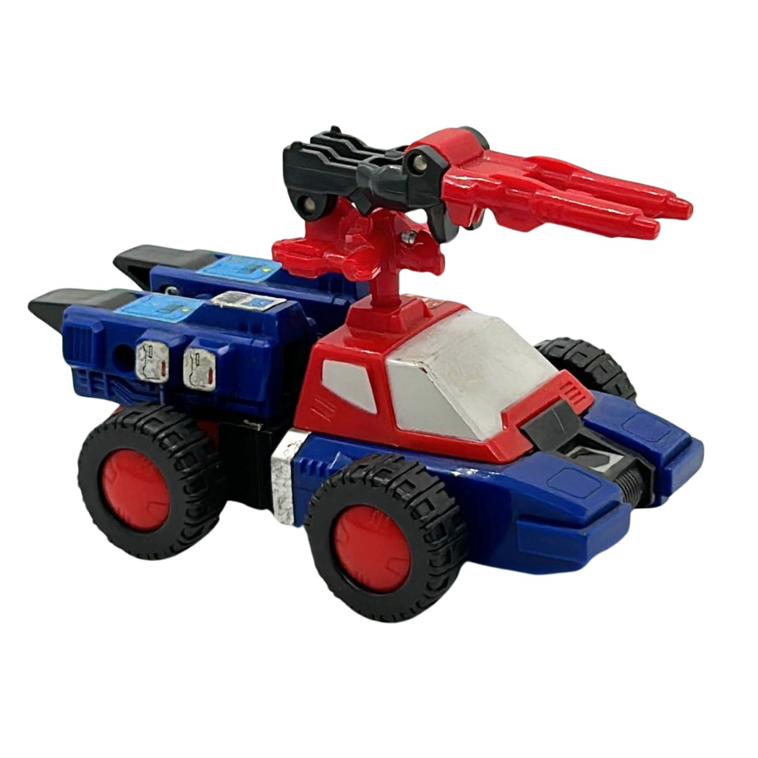 LoftToy's tweet photo. Transformers G1 Crosshairs &amp; Pinpointer #g1transformers #transformers #lexistoyloft #vintagetoys #g1transformerstoys #crosshairs #pinpointer #robot #transform #autobot #targetmaster https://t.co/bQuhwDdTGU
