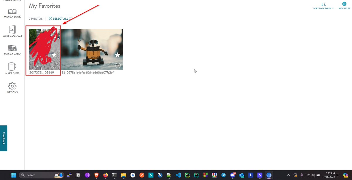 Mohammad tweet media