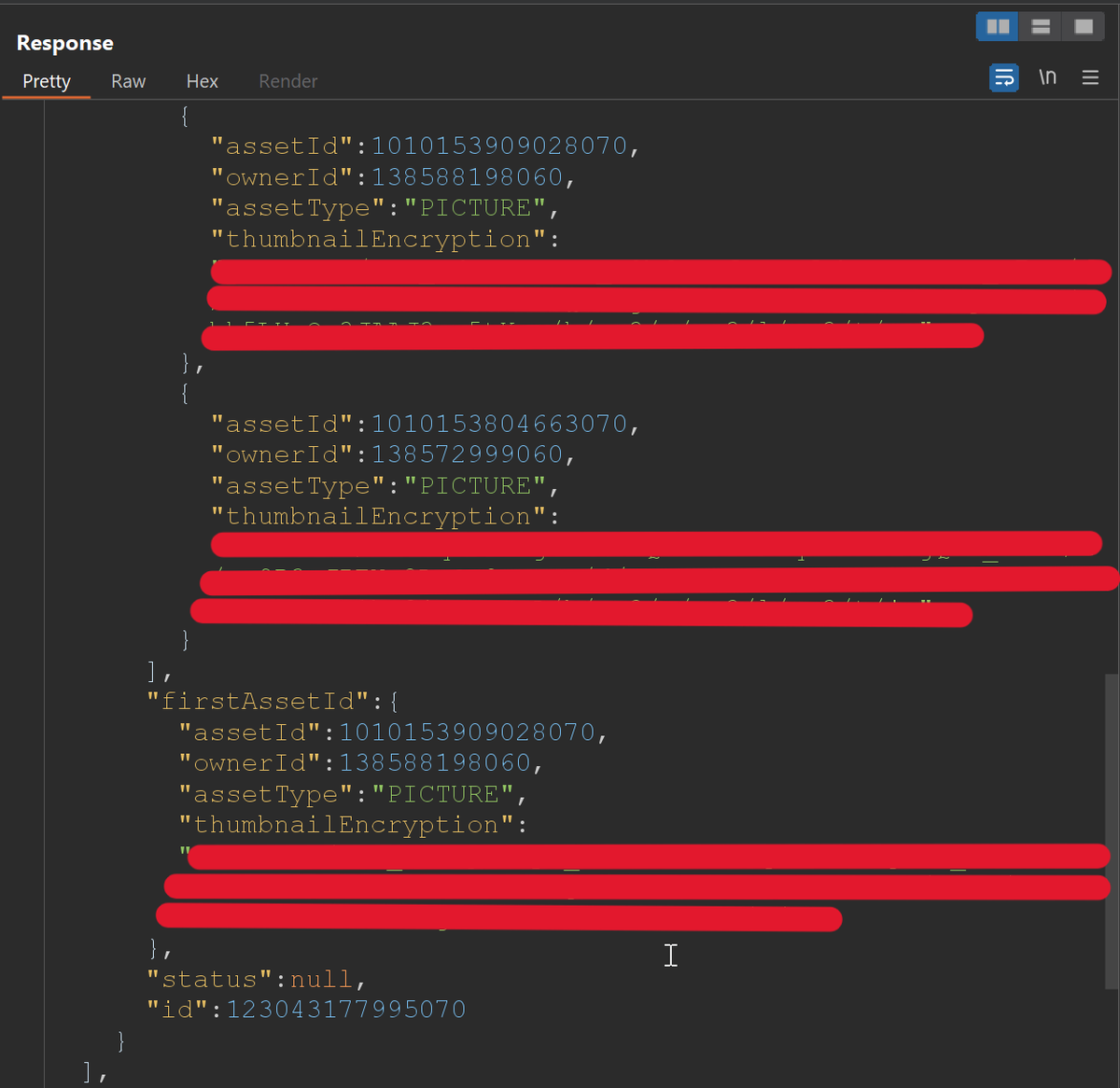 Mohammad tweet media