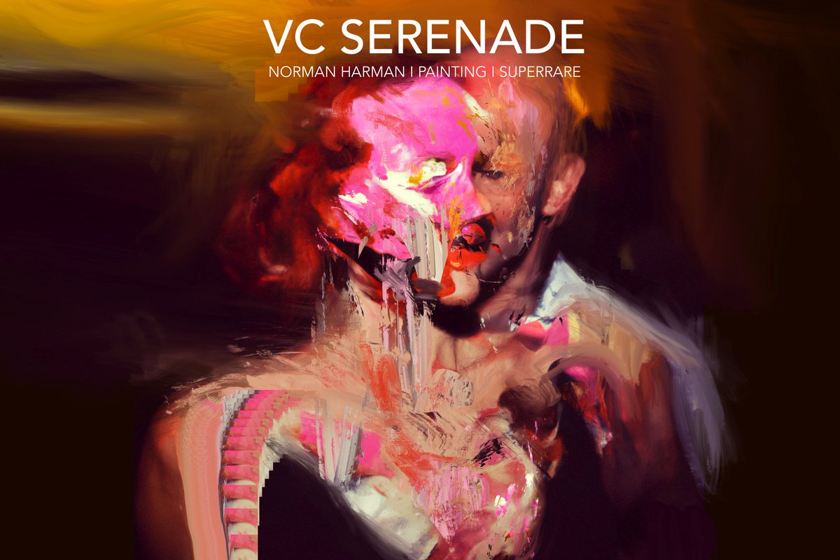 Norman Harman tweet media