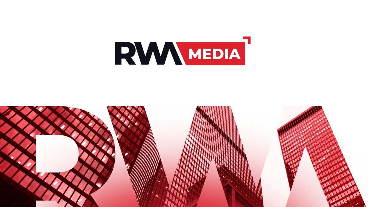 MediaRWA's tweet photo. Weโre kicking off RWA Media X Spaces with @DeyevGene & @RossShemeliak, the founders of https://t.co/Zndx7DDpW4 and @StoboxCompany ๐๏ธ
๐ Date: 14.08.2024
โฐ Time: 17:00 CEST
๐๏ธ Join us to explore #Tokenization, #RWA projects, and the latest trends. Donโt miss it! ๐ #RWAMedia https://t.co/beo94X0OlT