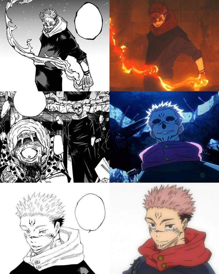 Anime Tweets tweet media