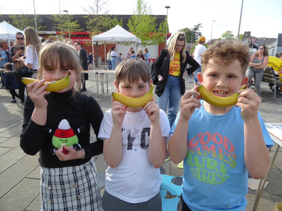Carmarthenshire Fair Trade County Group tweet media