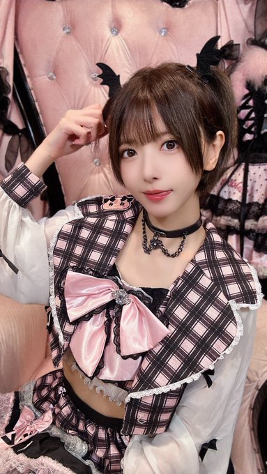 Twitterのコスプレ画像8