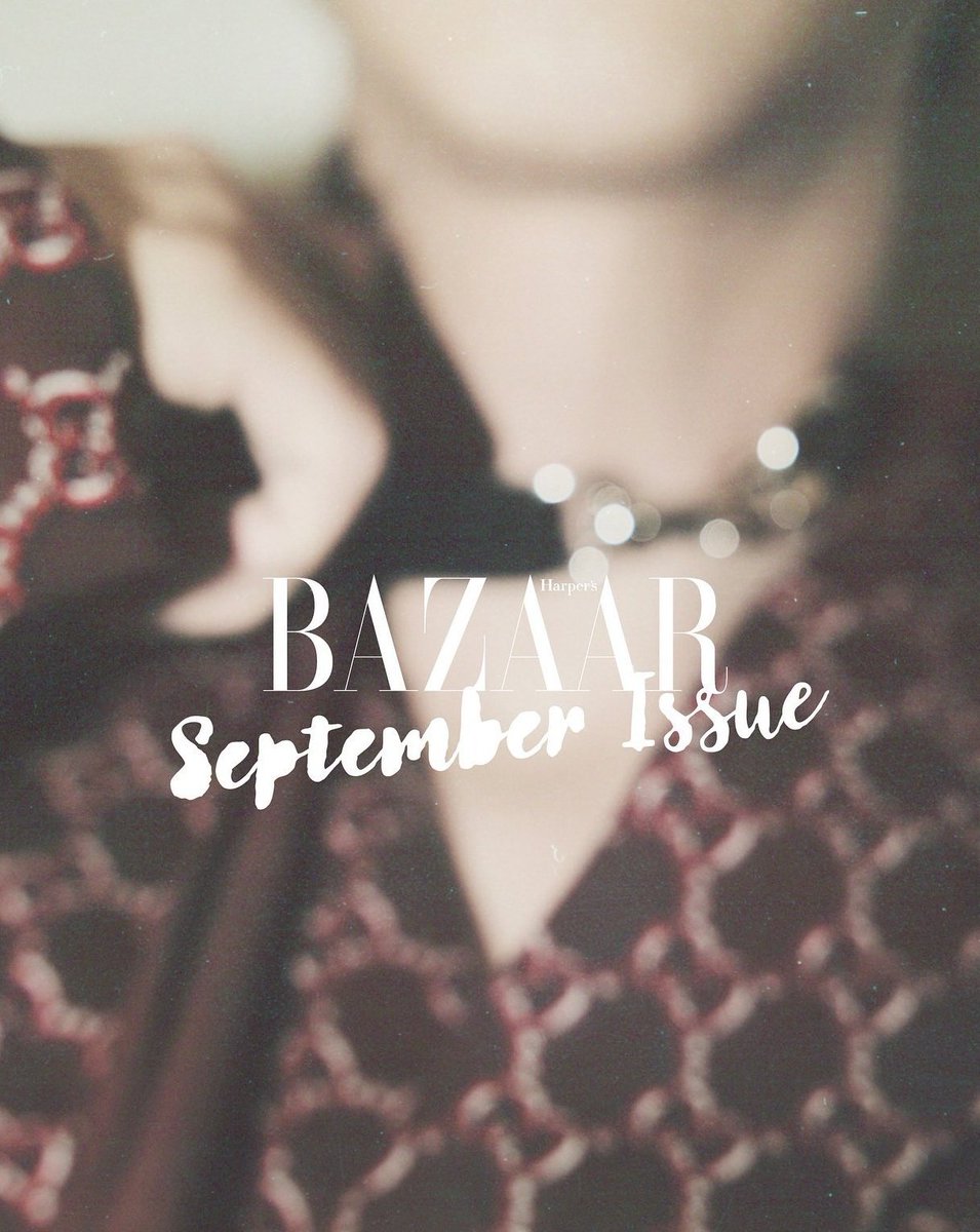 sugadboy's tweet photo. — #JIN será portada en la edición de septiembre de la revista Bazaar Korea en colaboración con Gucci.

JIN FOR HARPERS BAZAAR 
#JinxGucci #JinxHarpersBazaar https://t.co/m9GzAUMWtw