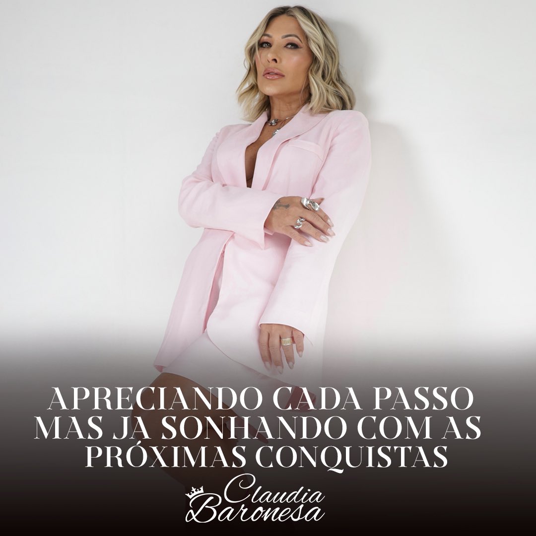 Sonhar nunca desistir 💫