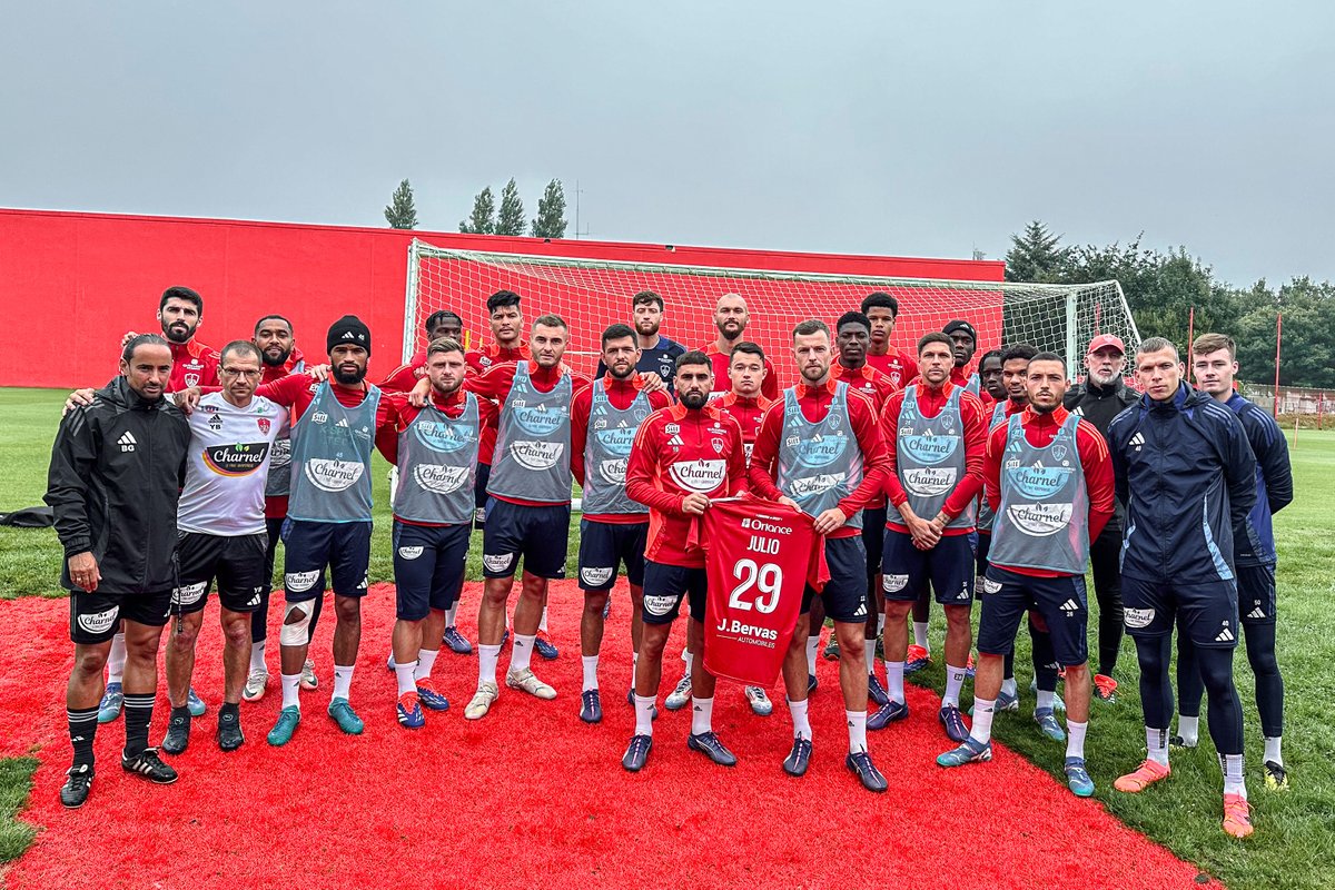 𝐉𝐮𝐥𝐢𝐨, à jamais dans nos coeurs ! ❤