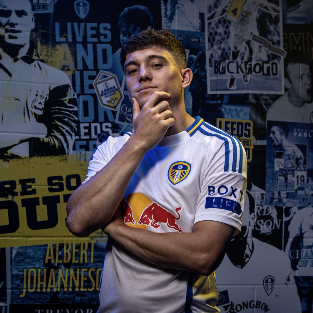 #️⃣7️⃣ <a href="/Daniel_James_97/">Daniel James</a>