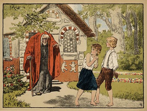 LIVE BEELDEN van minister Marjolein Faber op zoek in de bossen van Wapse naar kinderen om uit te zetten.