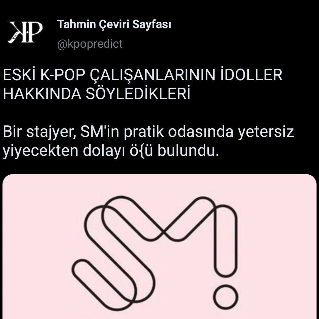 kpopredictwt tweet picture