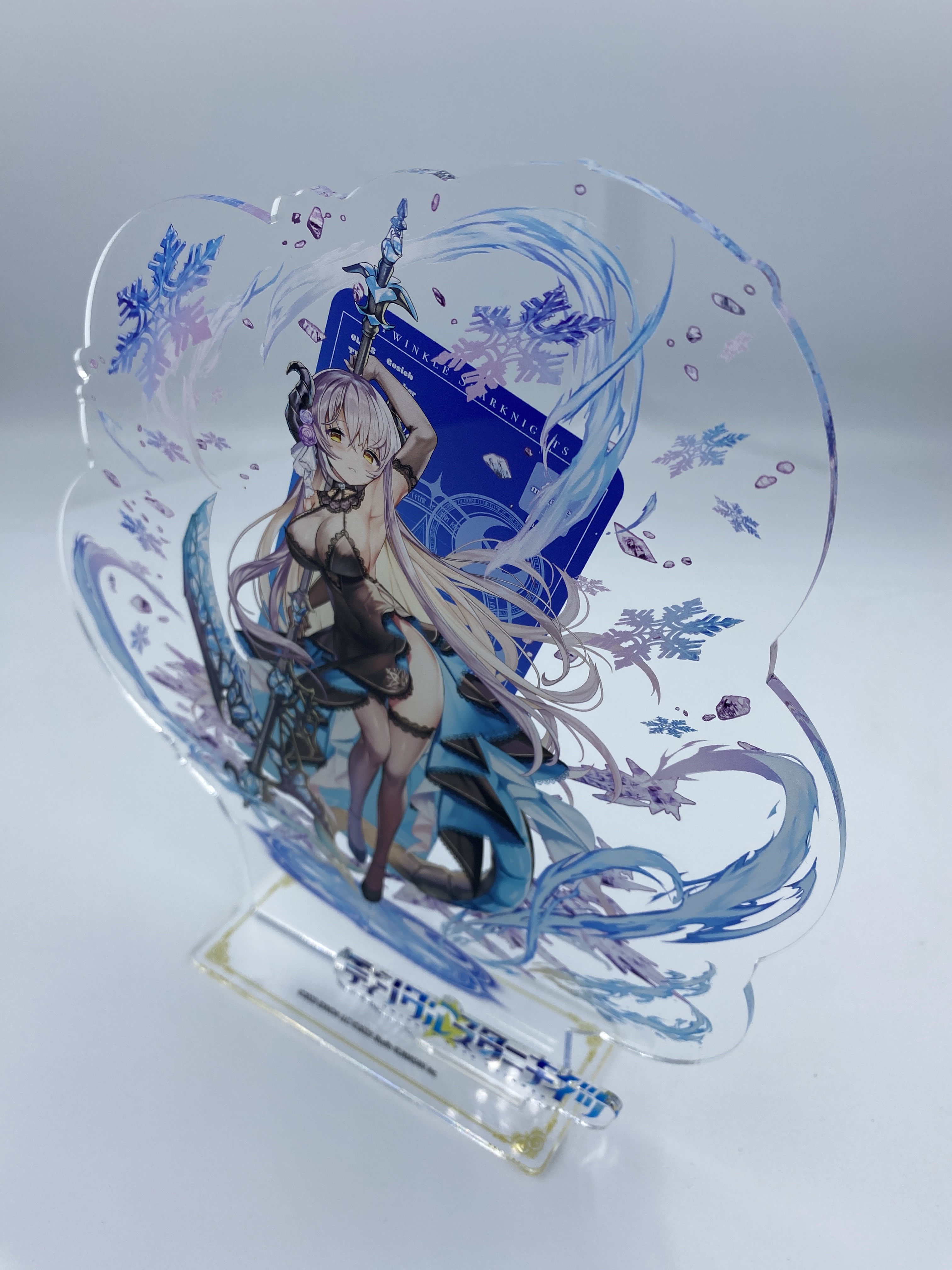 シャーロッタ@CGF公式_一般 on X: 
