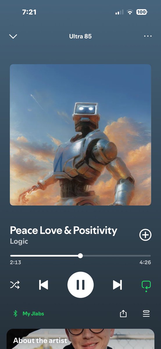 ULTRA 85!!!!!!! 🗣️🗣️‼️‼️‼️