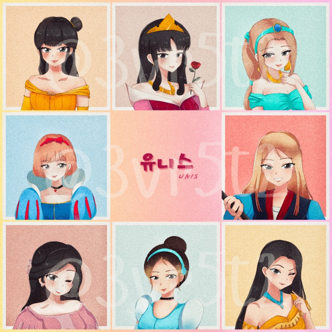 jiah♡ //REST// tweet media